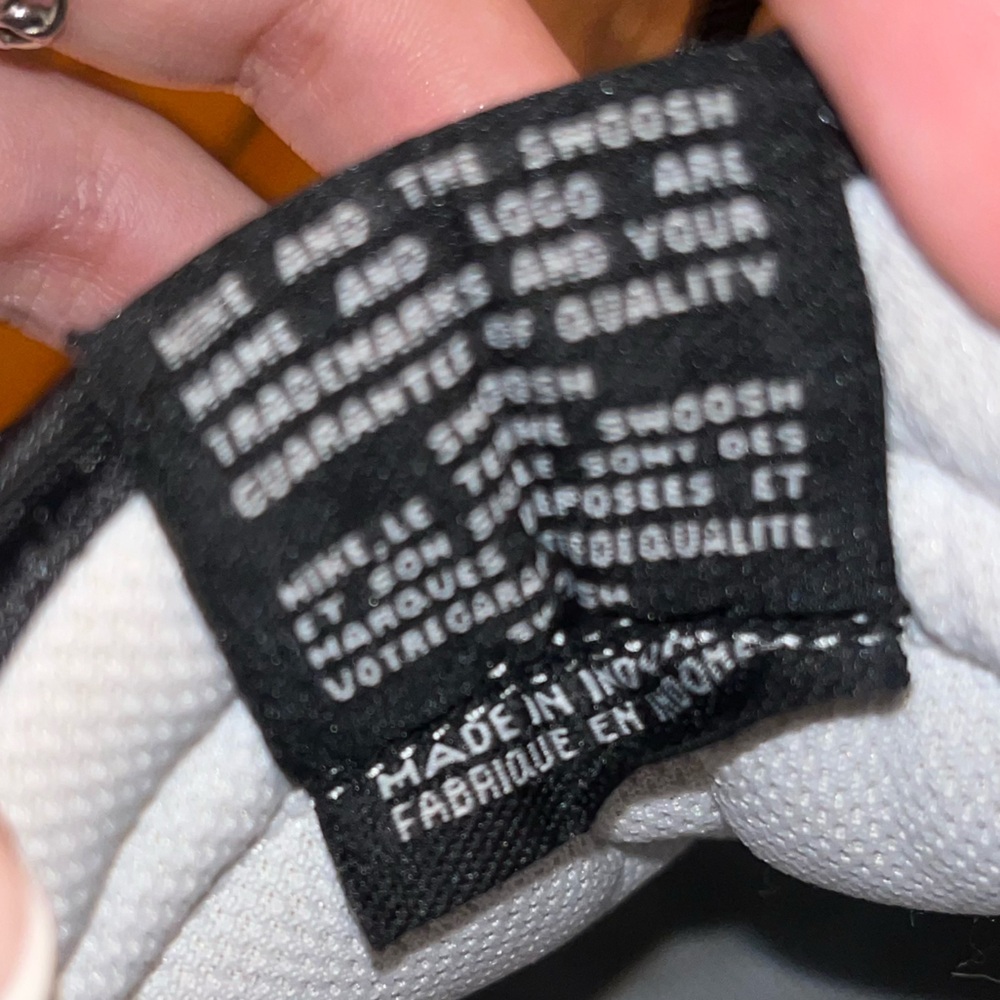 Nike Panda Dunks - image 2